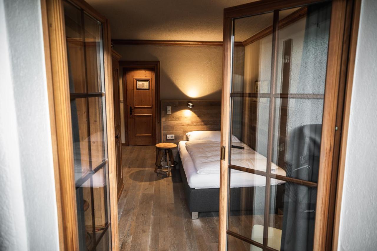 לנזרהיידה Hotel Dieschen מראה חיצוני תמונה
